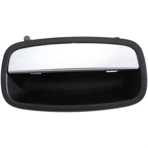 Exterior Door Handle Rear Right