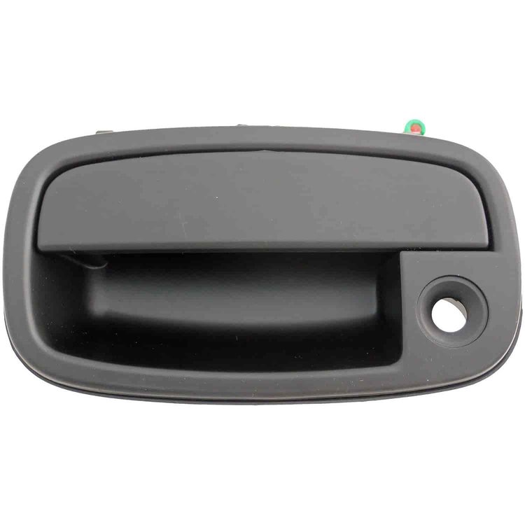 Exterior Door Handle Front Left