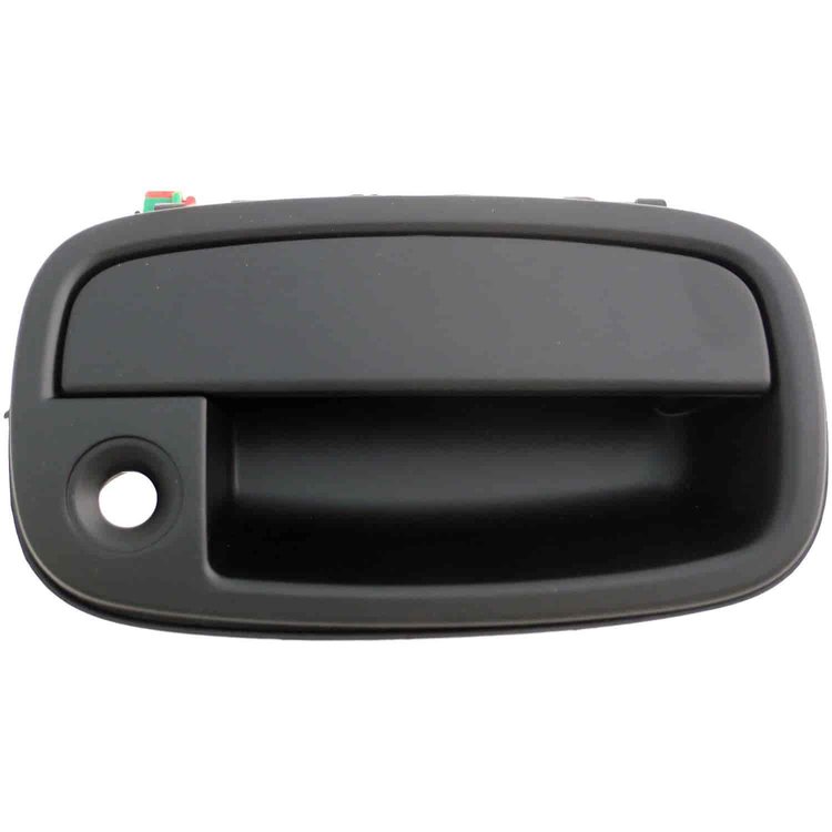 Exterior Door Handle Front Right