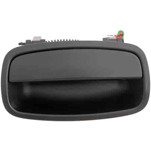 Exterior Door Handle Rear Left