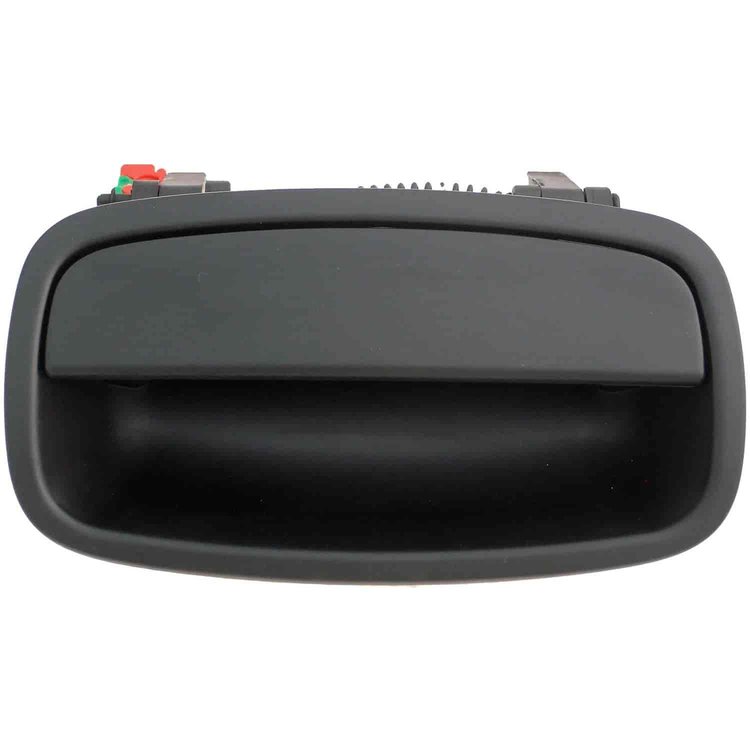 Exterior Door Handle Rear Right