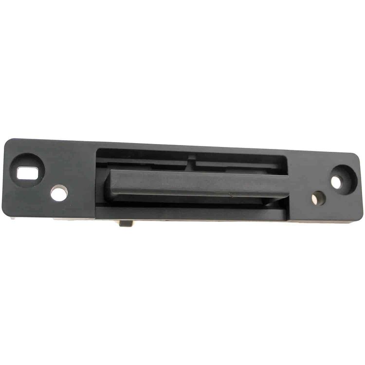 Interior Door Handle Front/Rear Right