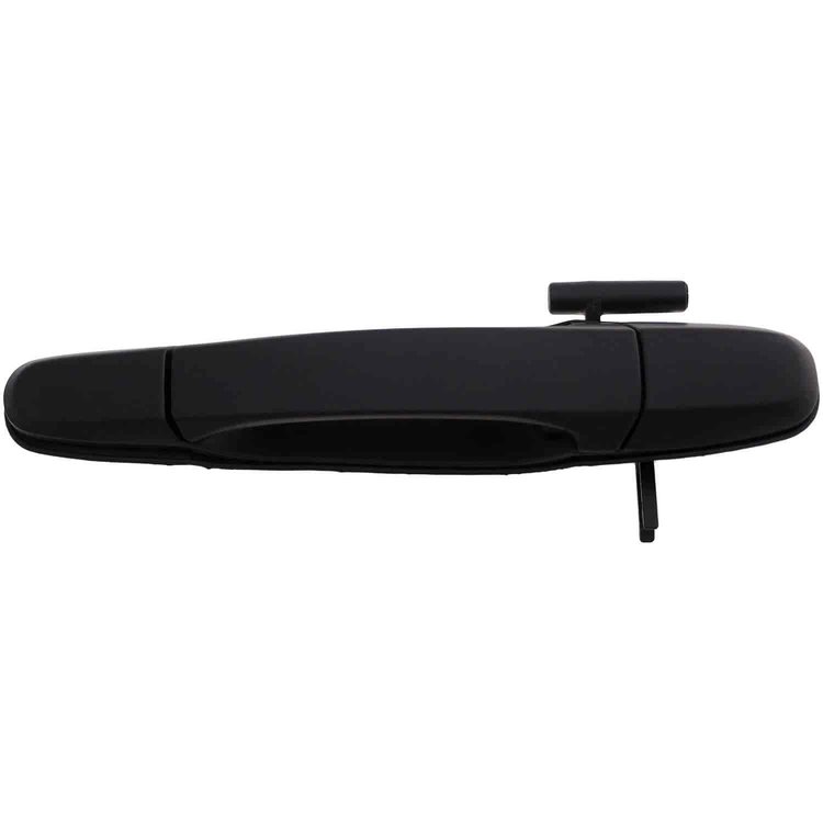 Exterior Door Handle Rear Left