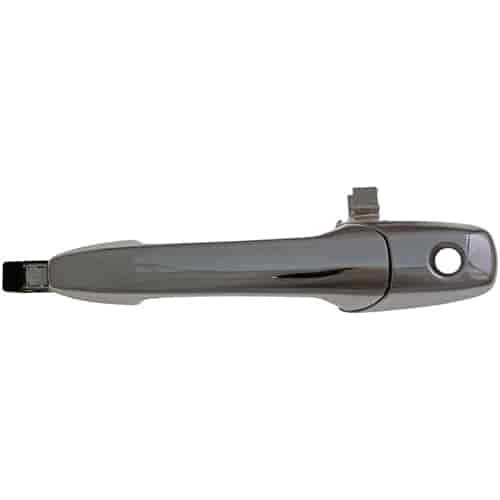 Exterior Door Handle Front Left