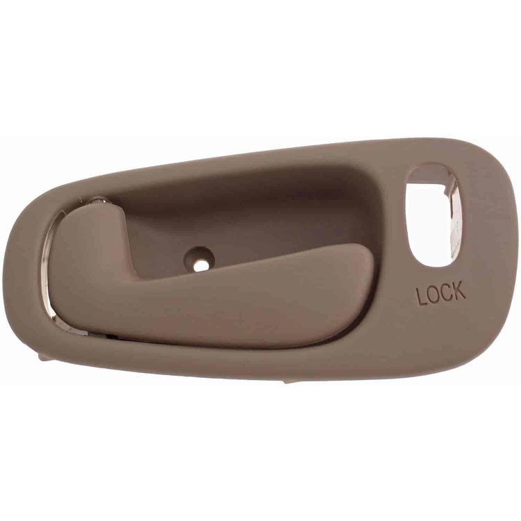 Interior Door Handle Front/Rear Left