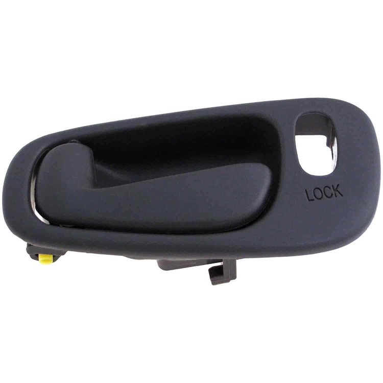 Interior Door Handle Front/Rear Left
