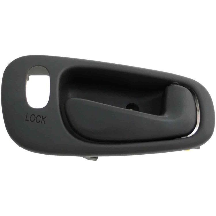 Interior Door Handle Front/Rear Right