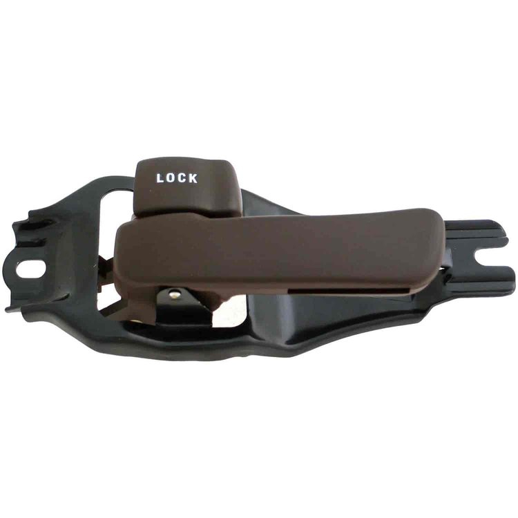 Interior Door Handle Front/Rear Left