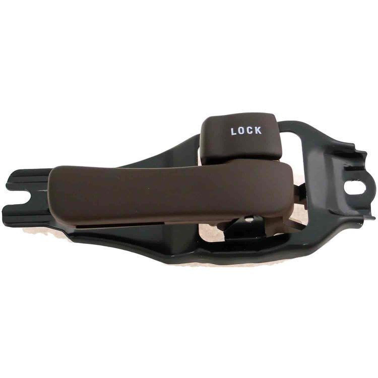 83642 Front Right, Rear Right Interior Door Handle; 1996-1997 Lexus Lx450