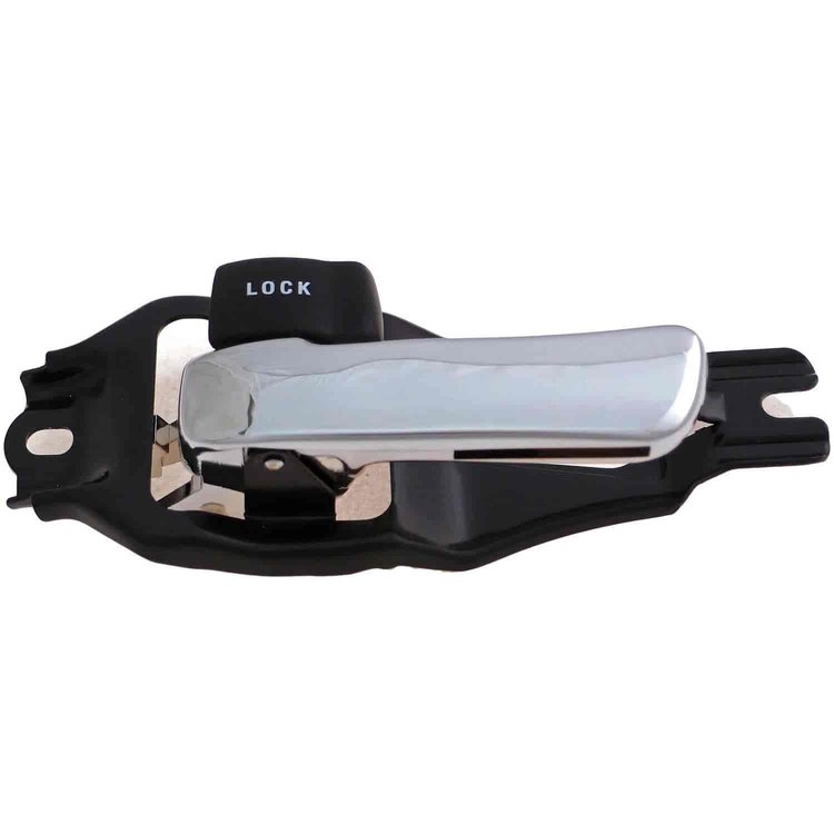 Interior Door Handle Front/Rear Left