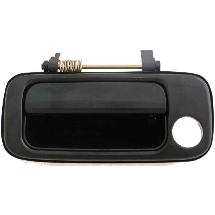 Exterior Door Handle Front Left