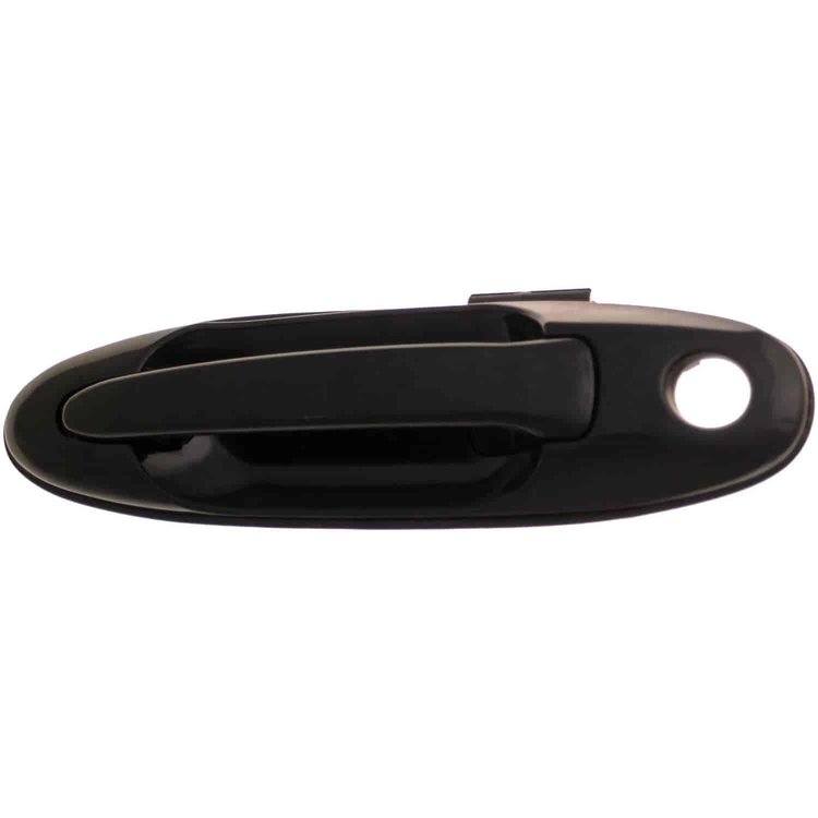 Exterior Door Handle Front Left