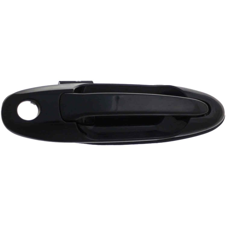 Exterior Door Handle Front Right