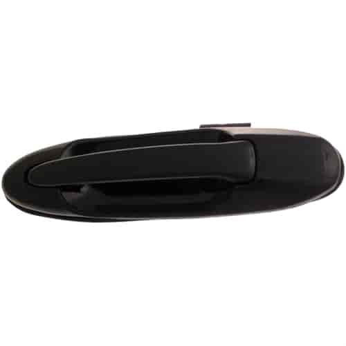Exterior Door Handle Rear Left