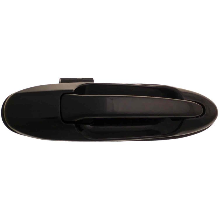 Exterior Door Handle Rear Right