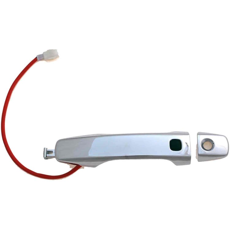 Exterior Door Handle Front Left