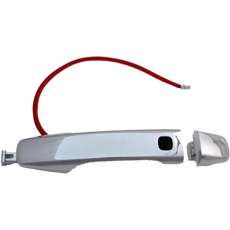Exterior Door Handle Rear Left