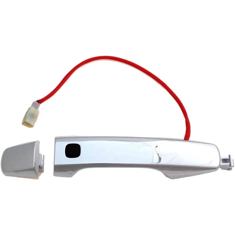 Exterior Door Handle Rear Right