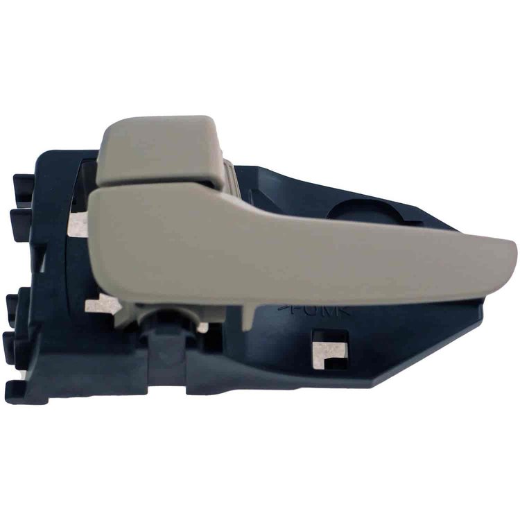83682 Interior Door Handle Front/Rear Left; 2002-2003 Mitsubishi Lancer