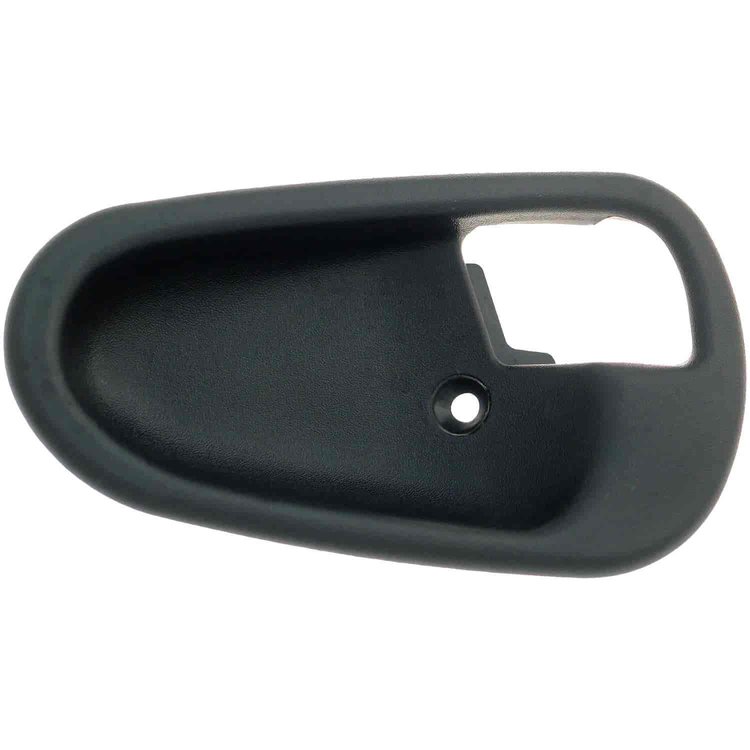 Interior Door Handle Front/Rear Left Bezel Only