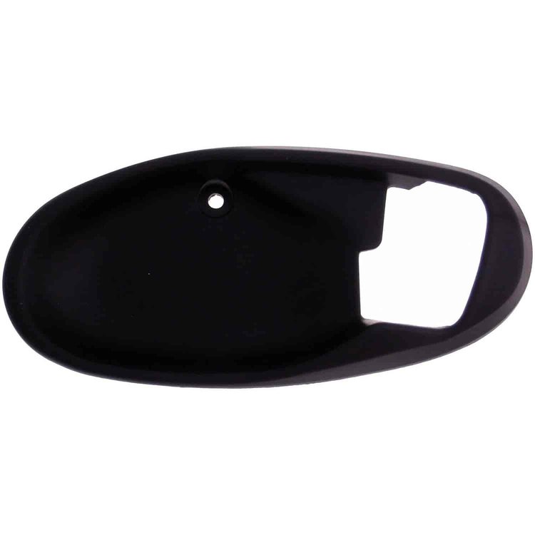 Interior Door Handle Front Left Bezel