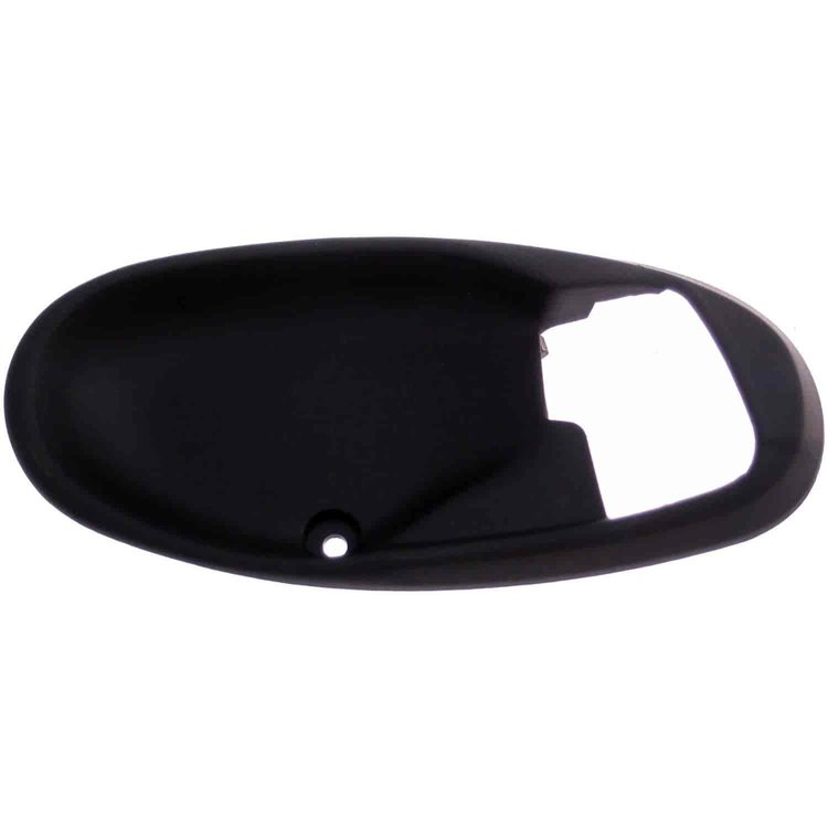 Interior Door Handle Front Right Bezel