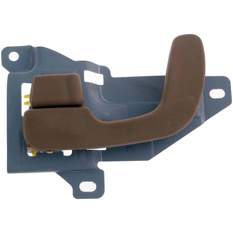 83703 Front Left Interior Door Handle; 1997-2000 Chrysler, 1997-2000 Dodge, 1997-1998 Eagle