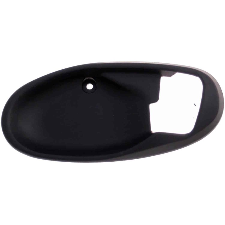 Interior Door Handle Front Left Bezel