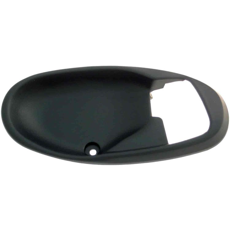 Interior Door Handle Front Right Bezel Only