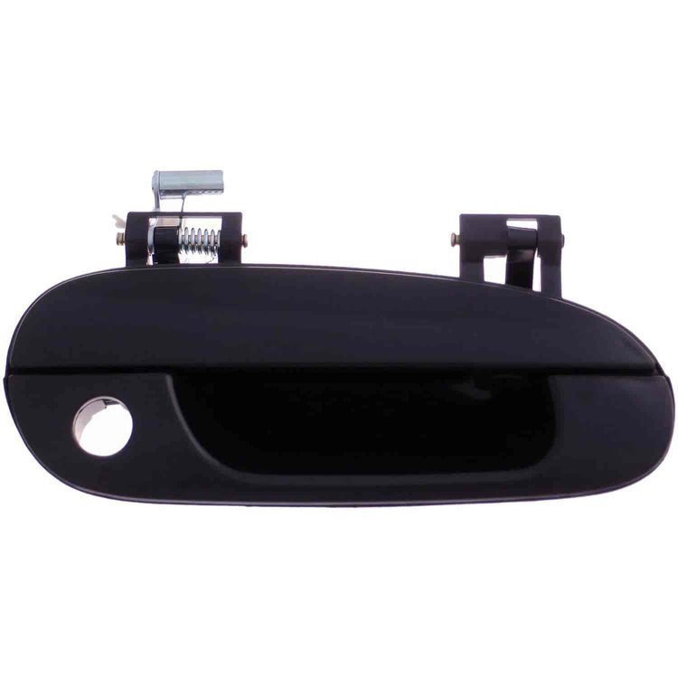 83724 Exterior Door Handle Front Right; 1994-1996 Mitsubishi Galant