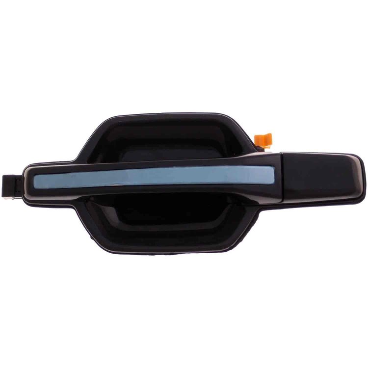 Exterior Door Handle Rear Left