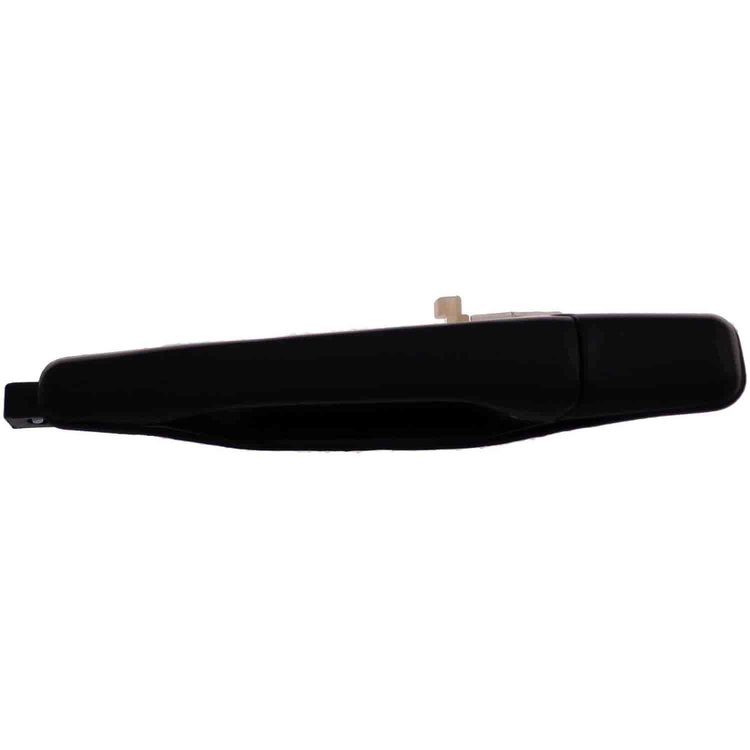 Exterior Door Handle Rear Left