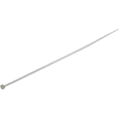 Wire Ties Length: 11"