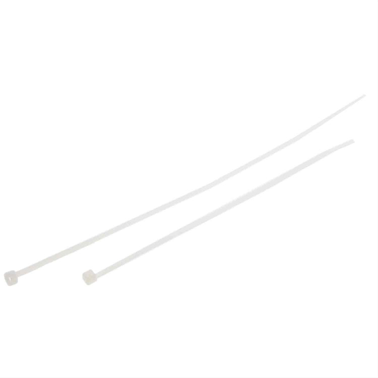 WIRE TIE 8 11 NATURAL 50