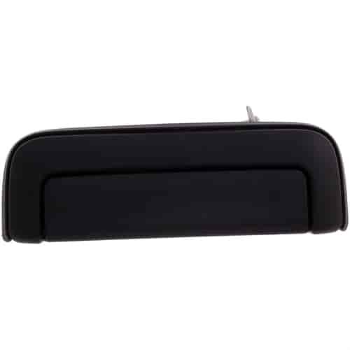 Exterior Door Handle Rear Left