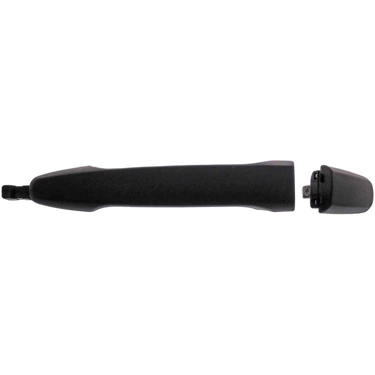 Exterior Door Handle Rear Left