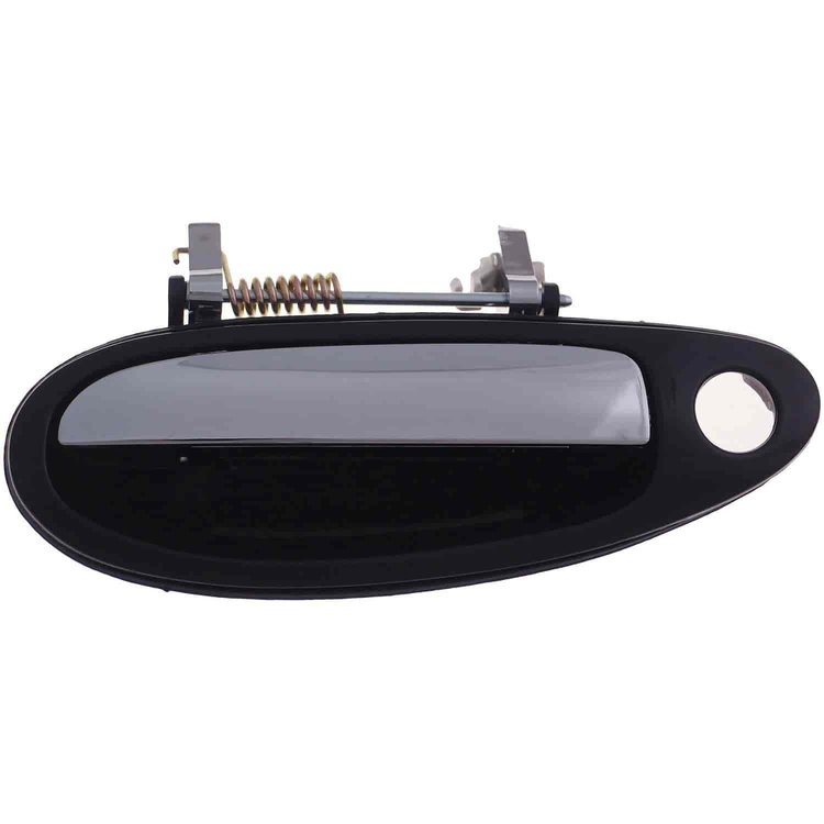 Exterior Door Handle Front Left