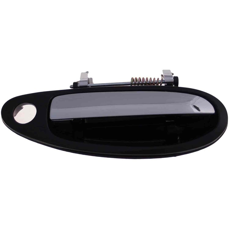 Exterior Door Handle Front Right