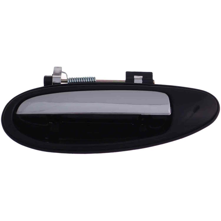 Exterior Door Handle Rear Left