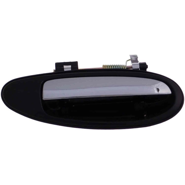 Exterior Door Handle Rear Right