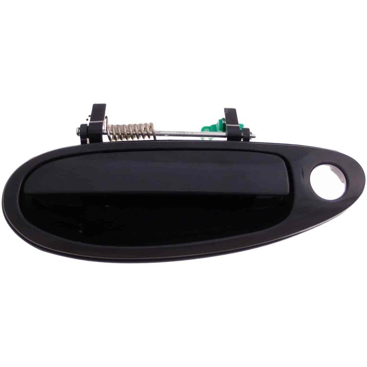 Exterior Door Handle Front Left