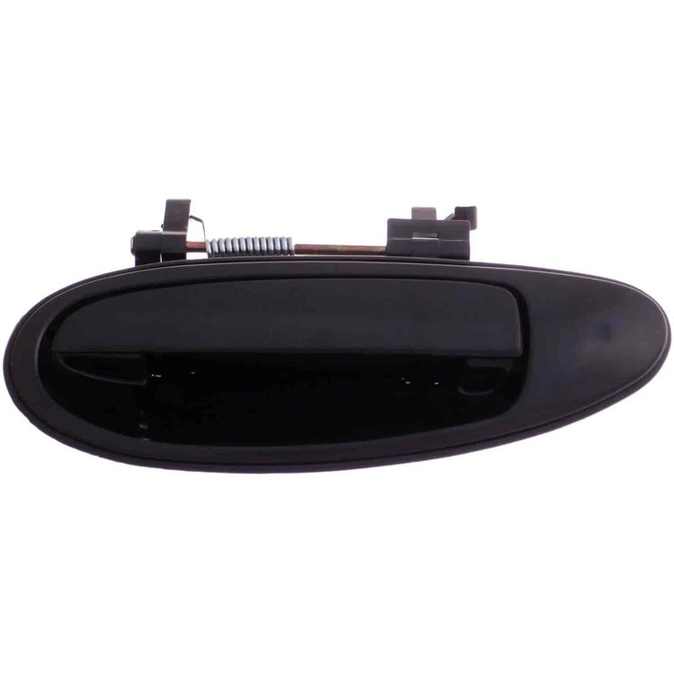 Exterior Door Handle Rear Left