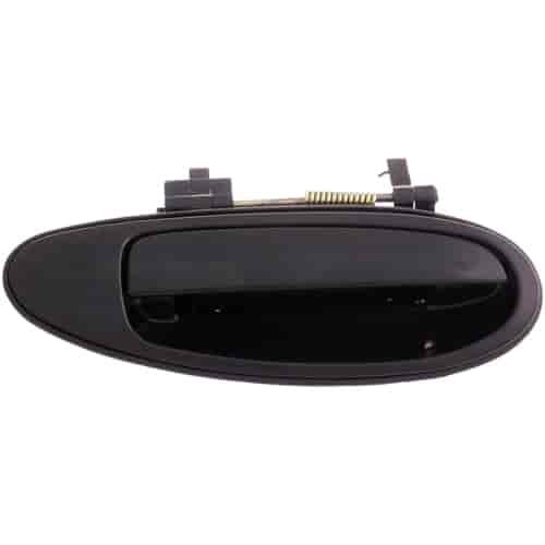 Exterior Door Handle Rear Right
