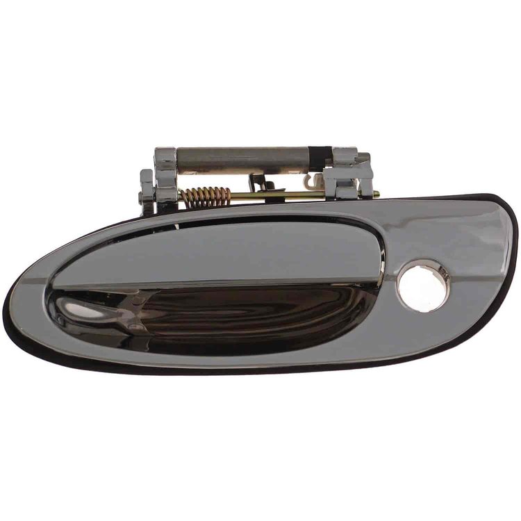 83818 Front Left Exterior Door Handle; 2000-2001 Infiniti I30