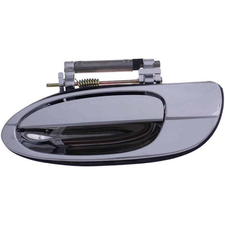 Exterior Door Handle Rear Left
