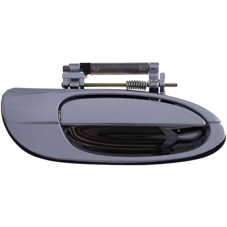 Exterior Door Handle Rear Right
