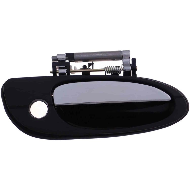 Exterior Door Handle Front Right