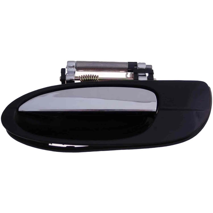 Exterior Door Handle Rear Left