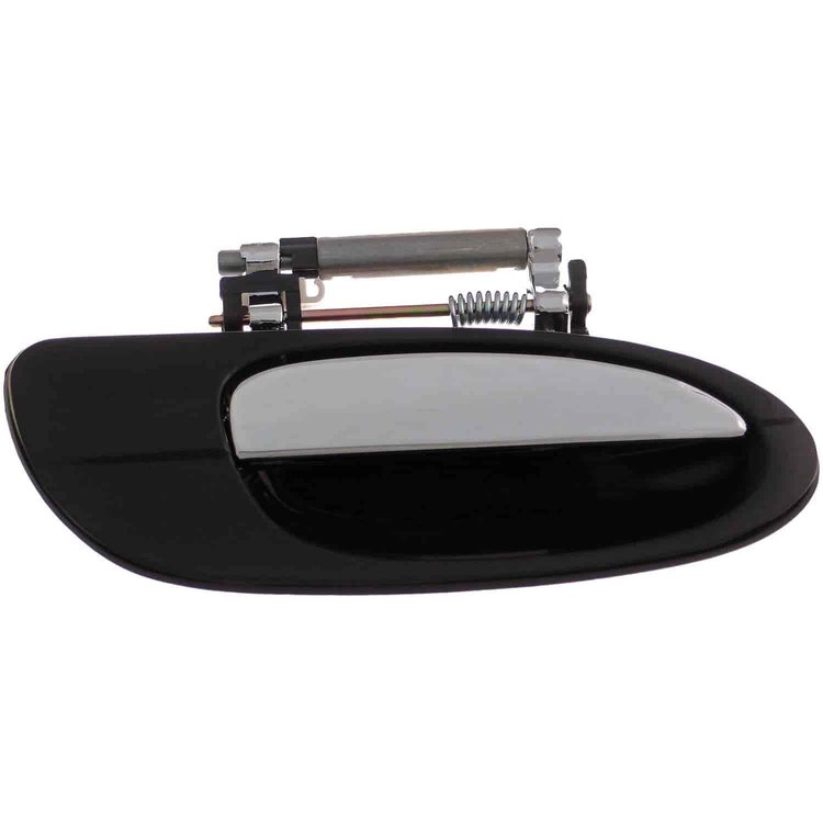 Exterior Door Handle Rear Right
