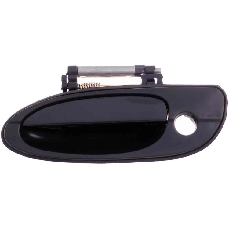 Exterior Door Handle Front Left
